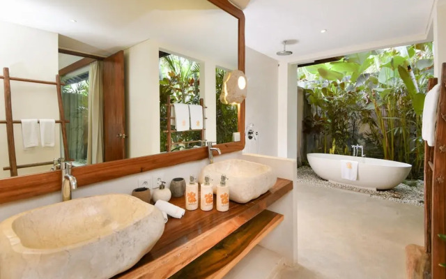 Ku Estate Seminyak in Kuta