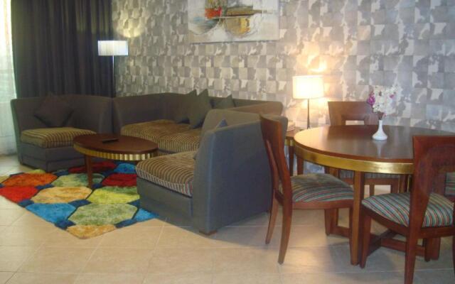 Al Manar Grand Hotel Apartment