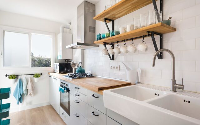 Sitges Colonial - Adults Only