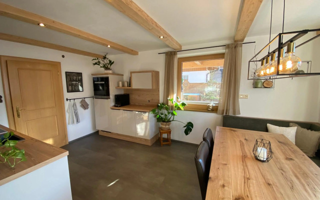 Appartement Kollingwald