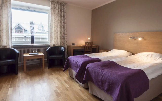 Comfort Hotel Skelleftea