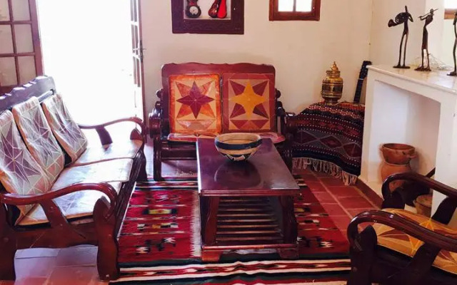 Residence Tin Habib