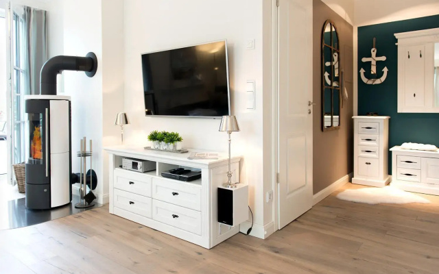 Viktoria Luna _Meeresbrise_ Whg 9