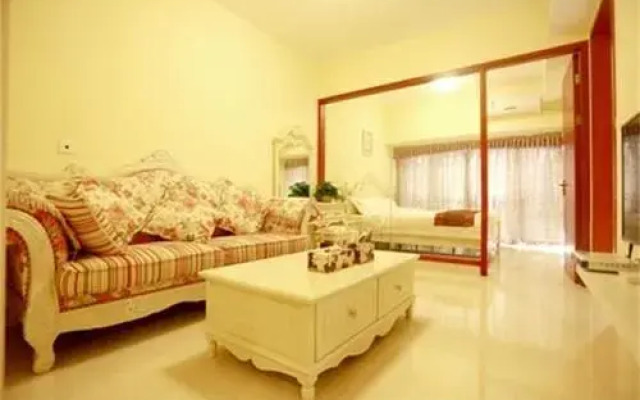 She He Apartment Nanshan Center Branch