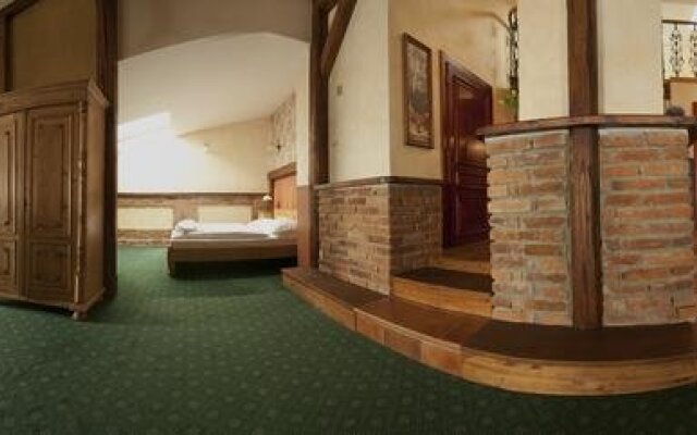 Hotel & Caffe Silesia