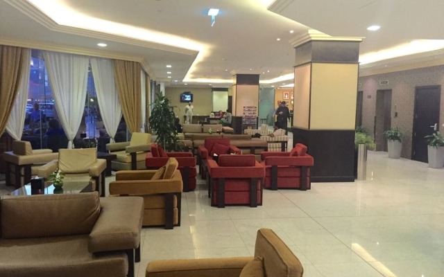 Star Metro Deira Hotel Apartments