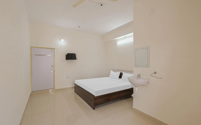 OYO 85156 Prateek A1 Residency