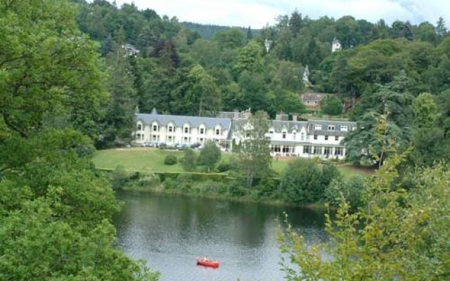 The Green Park Hotel