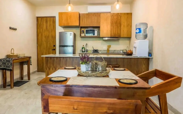 Luxury Apartment Right Next to the Lagoon