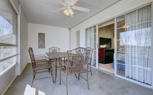 Greensview Branson by Exploria Resorts