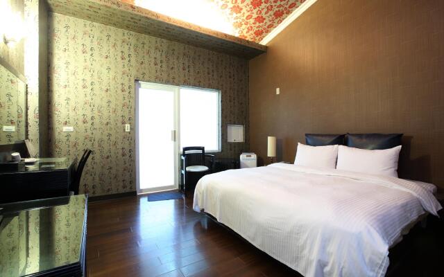 Cyuan Tang Hot Spring Hotel