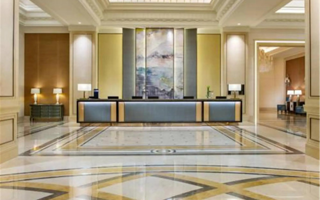 Sofitel Shanghai Hongqiao