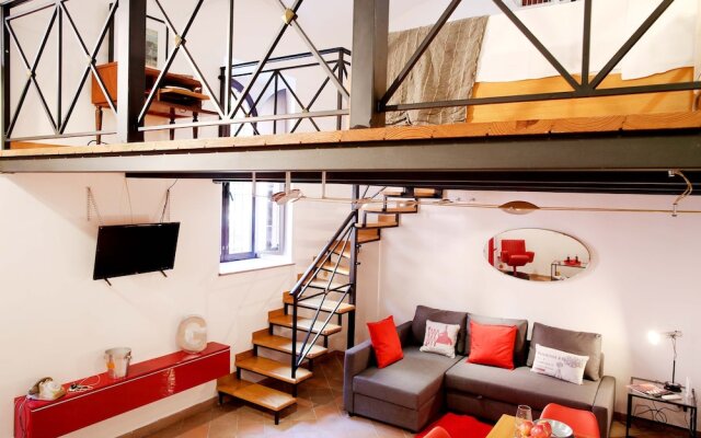 Home2Rome - Trastevere Galletti