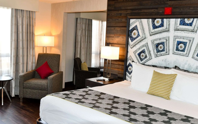 The Blackwell Inn and Pfahl Conference Center