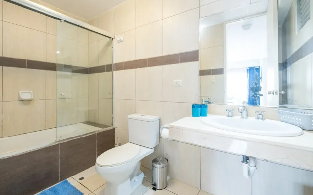 GLOBALSTAY. Amazing Alcanfores Apartments