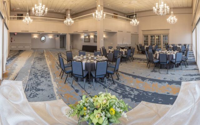 Hotel 1620 At Plymouth Harbor