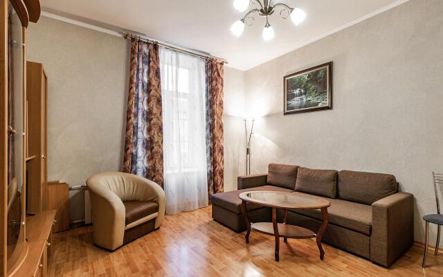 ARent (АРент) на улице Малая Конюшенная 4/2