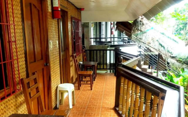 Boracay Moreno's Lodging