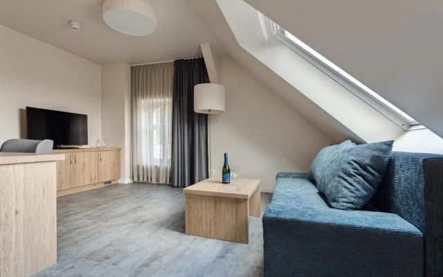 Hotel & Restaurant Rödersaal