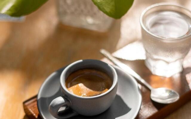 La Diosa Kali Beach Front Hotel