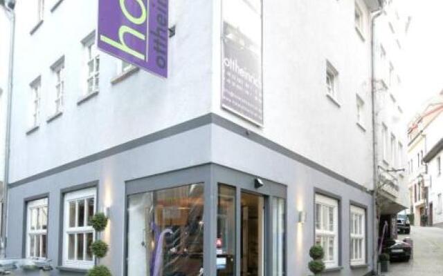 hotel ottheinrich