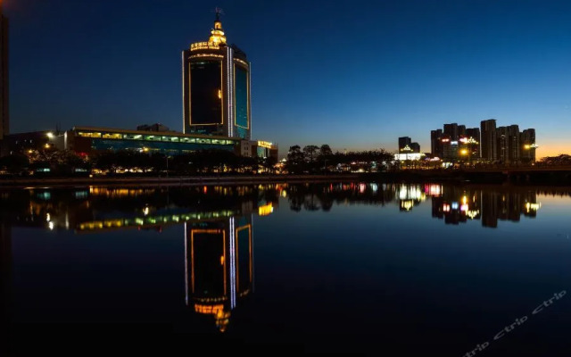 Grand Honor International Hotel