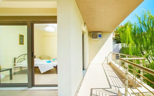 Possidi Villas VIII by Halkidiki Villas