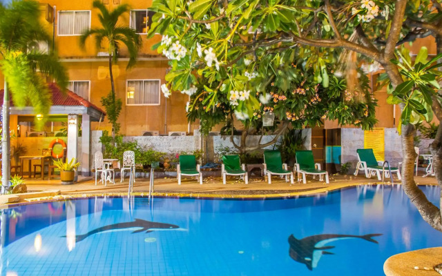 S Lodge (formally known as Sabai Lodge)