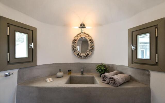 Miramare Suites Mykonos