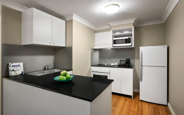 Oaks Sydney North Ryde Suites