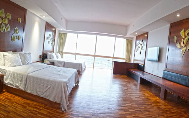 Austin Heights Golf and Hotel Resort