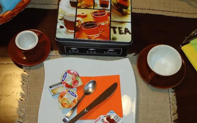 B&B A Pochi Passi Da