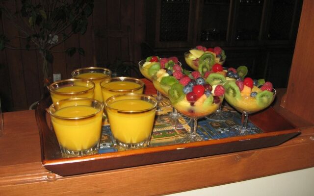 Gîte La Maison du Jardinier