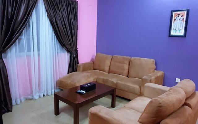 Serendib Hotel and Suites