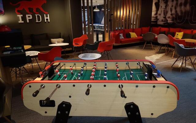 ibis Lyon Part Dieu Les Halles