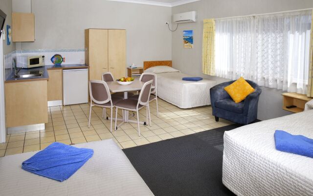 Yamba Sun Motel