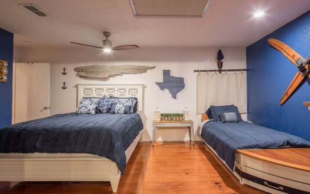 Waterfront Grace 3 Bedroom Home