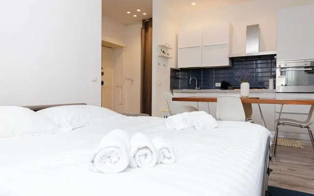 VivimiHome-Stelvio House