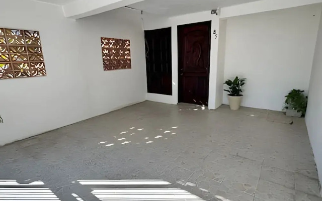 Casa Cozy with 2Bedrooms and 2Baths