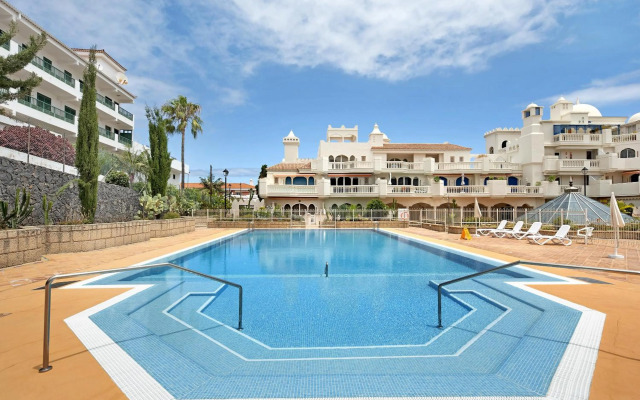 Apartamento Parque Lotos