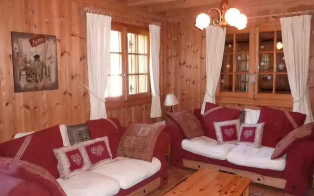 Chalet Tyron