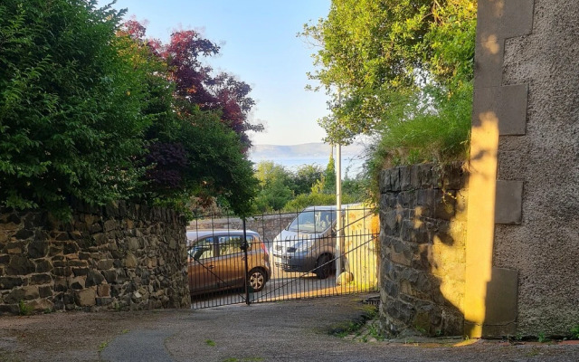 4Br Stunning Sea View Escape-near Snowdonia & Coastal Trails
