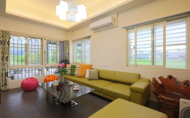 Langkawi Garden B&B