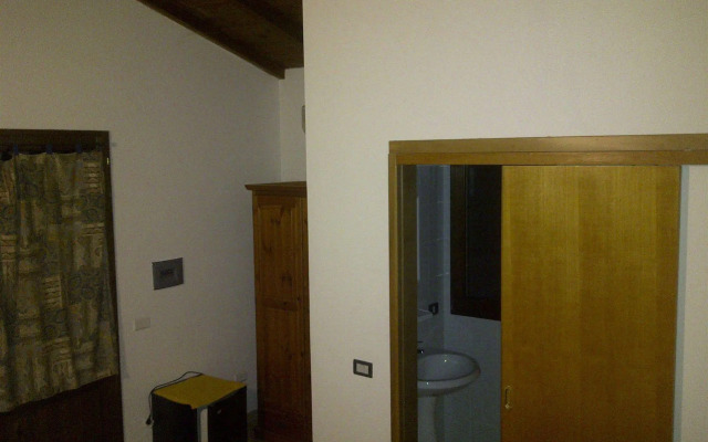 Agriturismo La Quercia