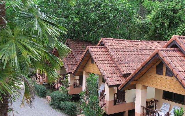 Grand Andaman Resort