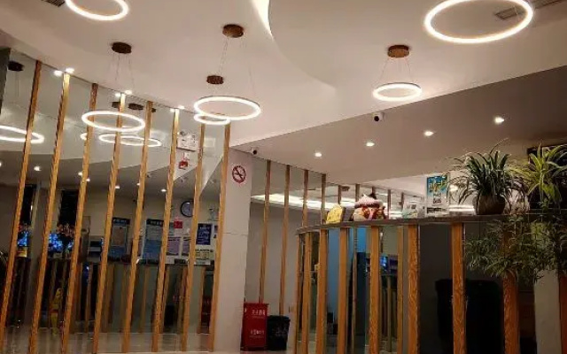 Chongmingquanling Hotel
