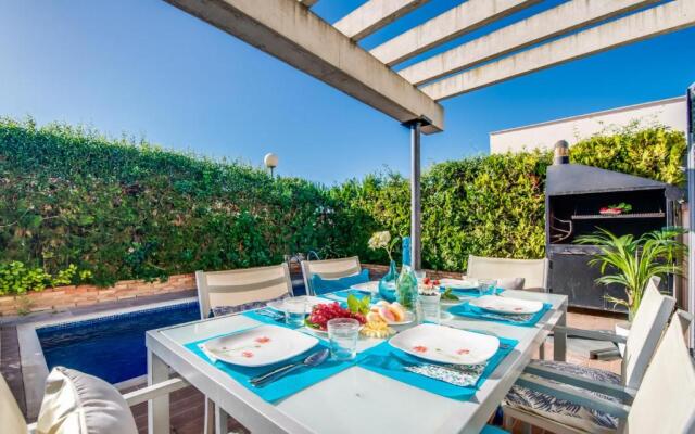 Villa Ariel Id: 96228