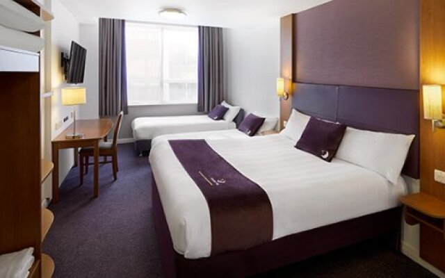 Premier Inn London Wembley Park