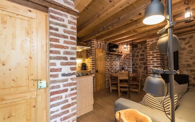 House Martelina