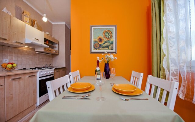 Apartments Casa Cerin